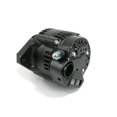 ALTERNATOR 90 AMP BLACK