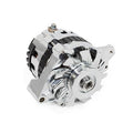 ALTERNATOR CS130 CHROME 160A