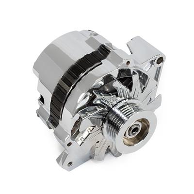ALTERNATOR GM CS130 160A
