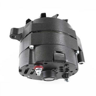 ALTERNATOR FORD 1G 110A BLACK
