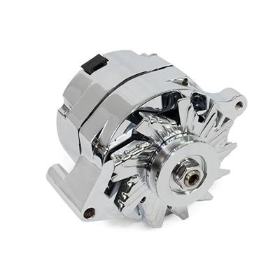 ALTERNATOR FORD 1G 110A CHROME