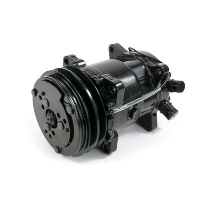A/C COMPRESSOR