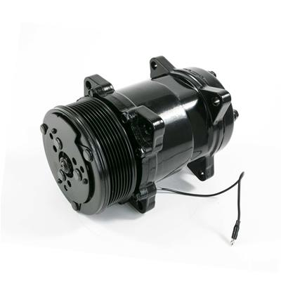 A/C COMPRESSOR