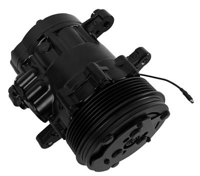 A/C COMPRESSOR