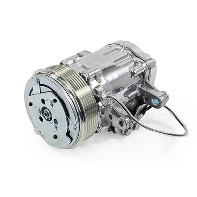 A/C COMPRESSOR