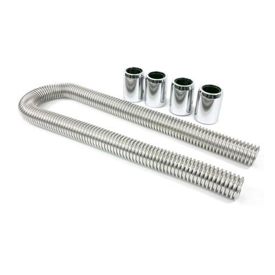 RADIATOR HOSE KIT