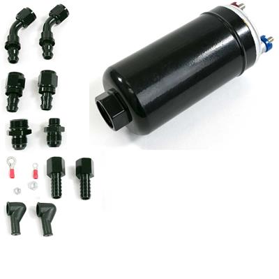 FUEL PUMP