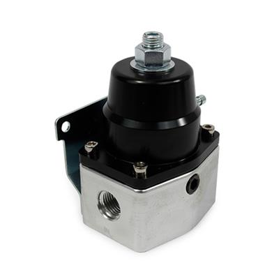 FUEL PRESSURE BYPASS