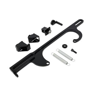 THROTTLE CABLE BRACKET KIT