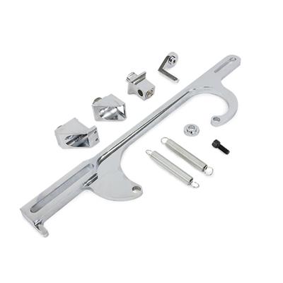THROTTLE CABLE BRACKET KIT