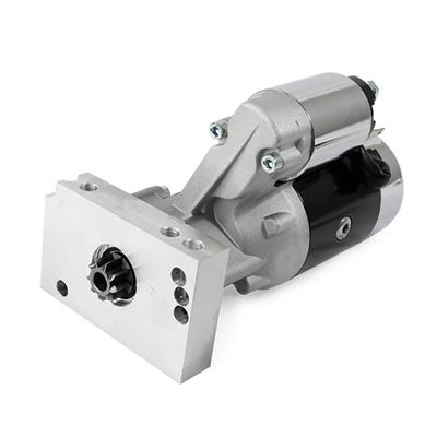 STARTER SB/BB 3HP 153/168T