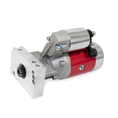 STARTER HI-TORQUE 3.75-1 RED