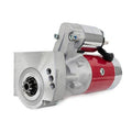 STARTER HI-TORQUE CHEVY LS RED