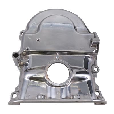 FORD FE TIMING COVER POLISHED