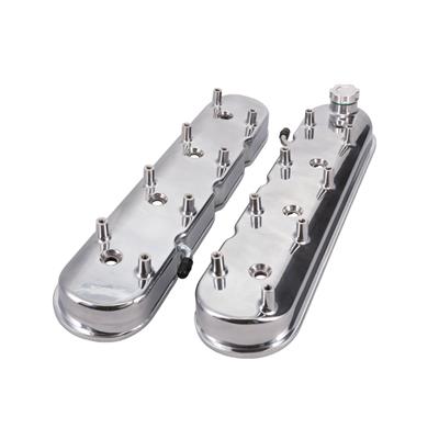 VALVE COVER