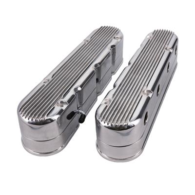 VALVE COVER