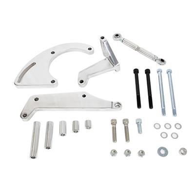 COMPRESSOR BRACKET
