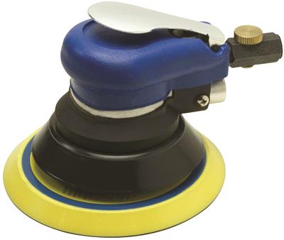 6 INCH RANDOM ORBITAL SANDER