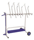 ROTATING WORK STAND