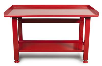 PROFESSIONAL WORK BENCH