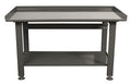WORKBENCH STEEL PROF 60 IN
