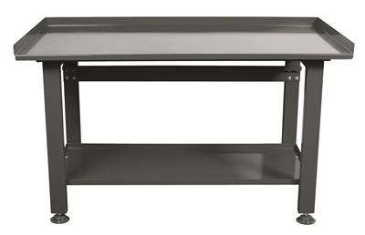 WORKBENCH STEEL PROF 60 IN