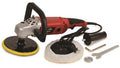 7-IN. 11 AMP POLISHER/SANDER