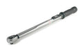 TORQUE WRENCH REVERSABLE