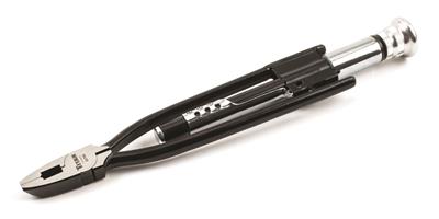9 IN WIRE TWISTING PLIERS