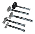 5PC HAMMER SET