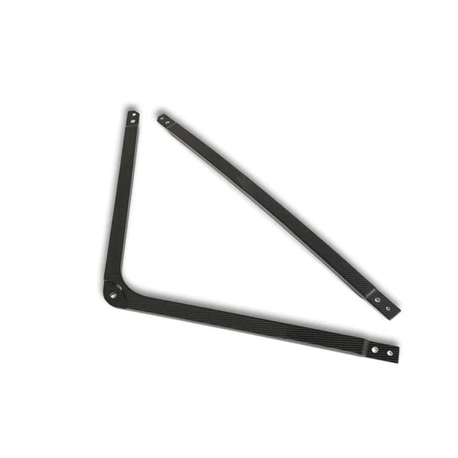 Carbon Fiber Engine Strut Brace Bar for BMW G80 M3 G82 G83 M4