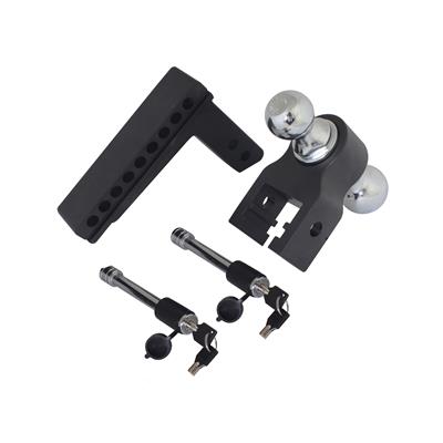DROP HITCH 0-8 ADJUST