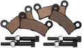 BRAKE PADS
