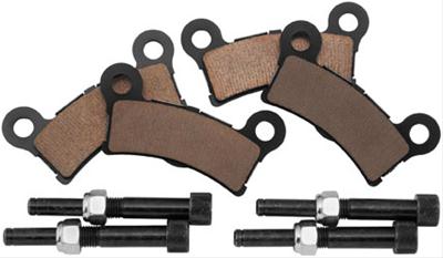 BRAKE PADS