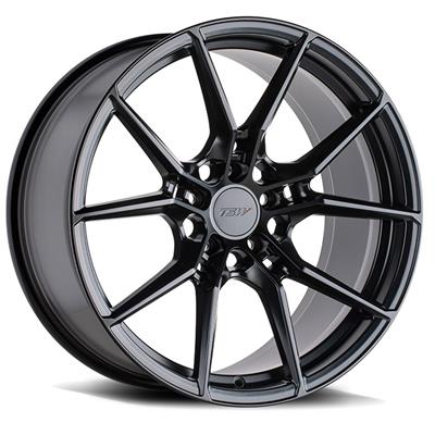 TSW NEPTUNE 18X8.5 5/112 ET32