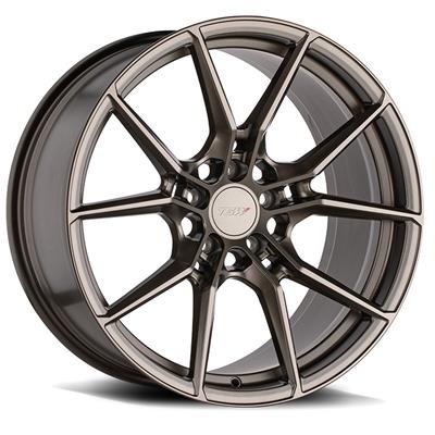TSW NEPTUNE 19X8.5 5/112 ET43