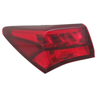 TAIL LAMP