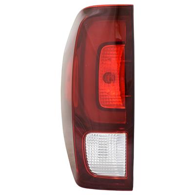 TAIL LAMP