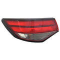 TAIL LAMP