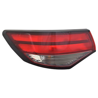 TAIL LAMP
