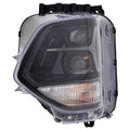 HEAD LAMP