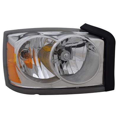 HEAD LAMP