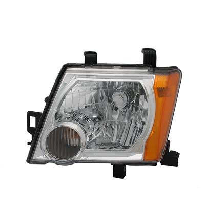 HEAD LAMP