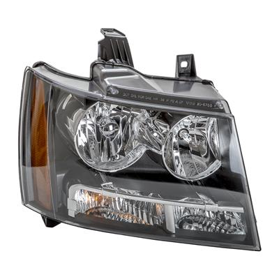 HEAD LAMP