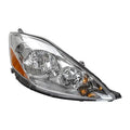 HEAD LAMP