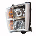HEAD LAMP