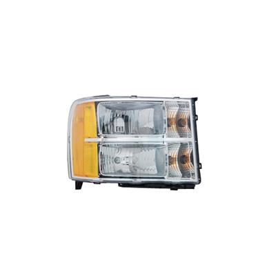 HEAD LAMP