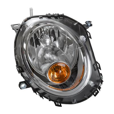 HEAD LAMP
