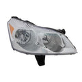 HEAD LAMP