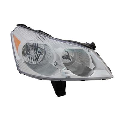 HEAD LAMP